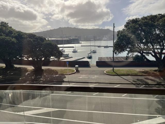 Apartment for rent in Matata, Wellington