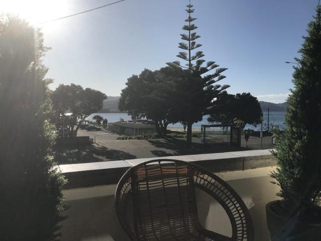 Apartment for rent in Matata, Wellington