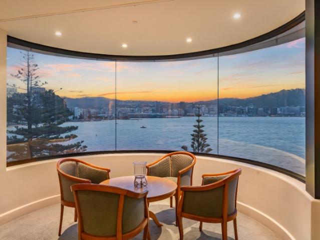 Apartment for rent in Matata, Wellington