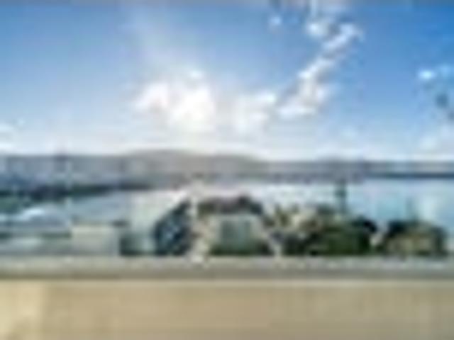 Apartment for rent in Oriental Bay, Wellington