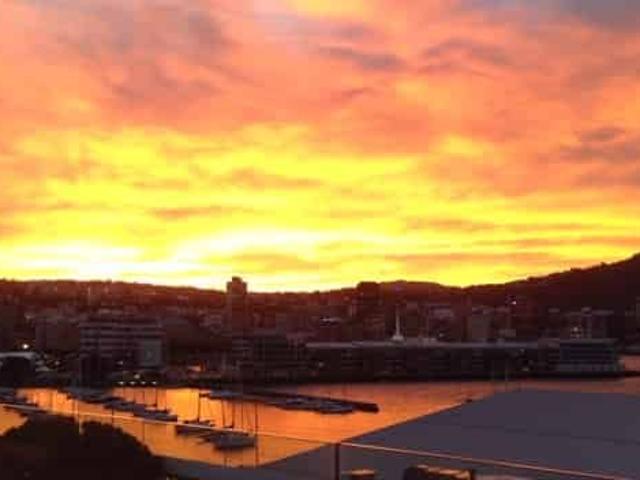 Apartment for rent in Wellington