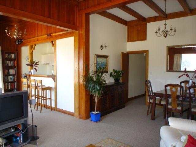 Apartment for rent in Oriental Bay, Wellington