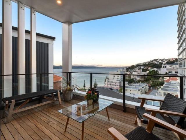 House for rent in Matata, Wellington