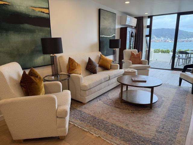 Apartment for rent in Matata, Wellington