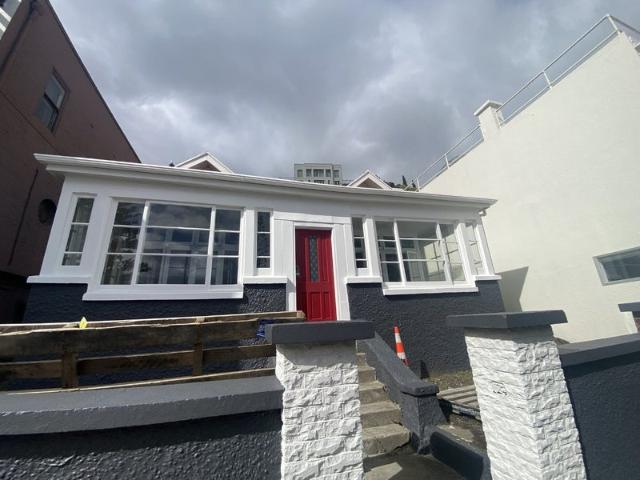 House for rent in Matata, Wellington