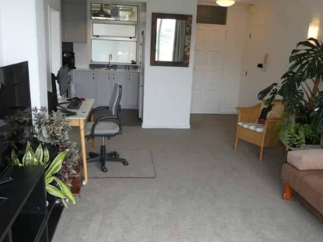 Apartment for rent in Oriental Bay, Wellington