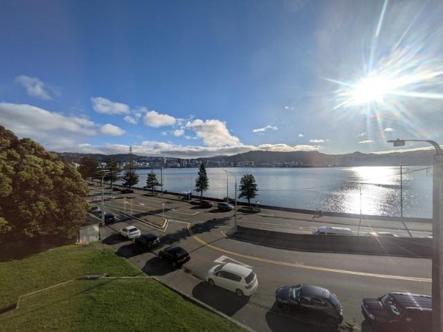 Property for rent in Roseneath, Wellington