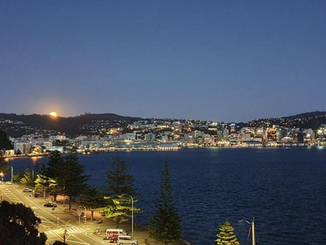 Apartment for rent in Matata, Wellington