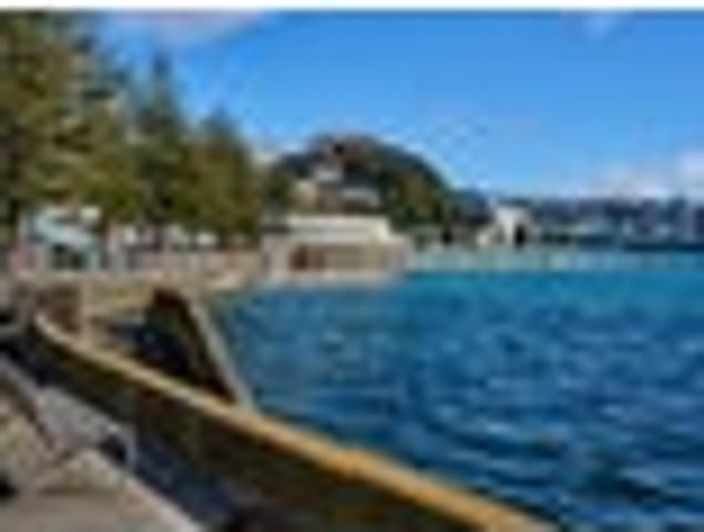 Apartment for sale in Matata, Wellington