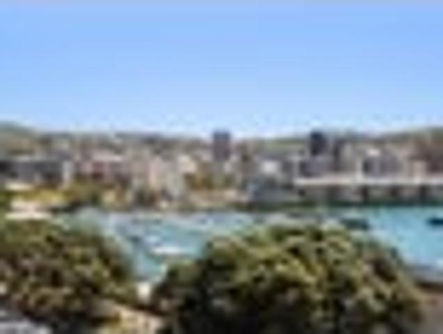 Apartment for sale in Oriental Bay, Wellington