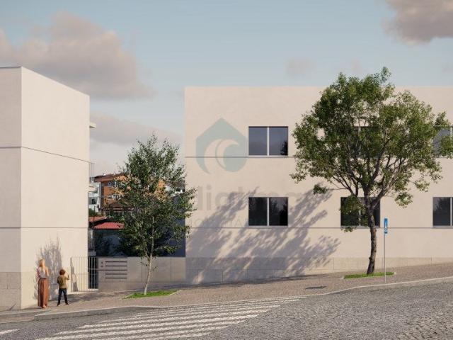 Apartamento venda em Porto