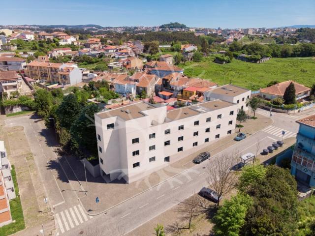 Apartamento venda em Porto