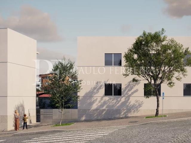 Apartamento venda em Porto
