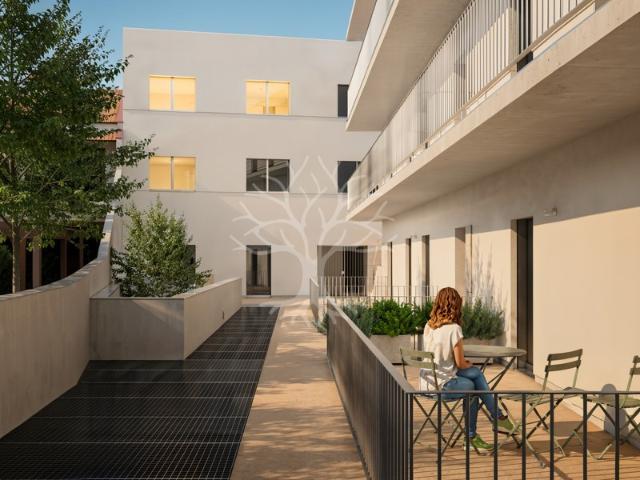 Apartamento venda em Pêgo Negro, Porto