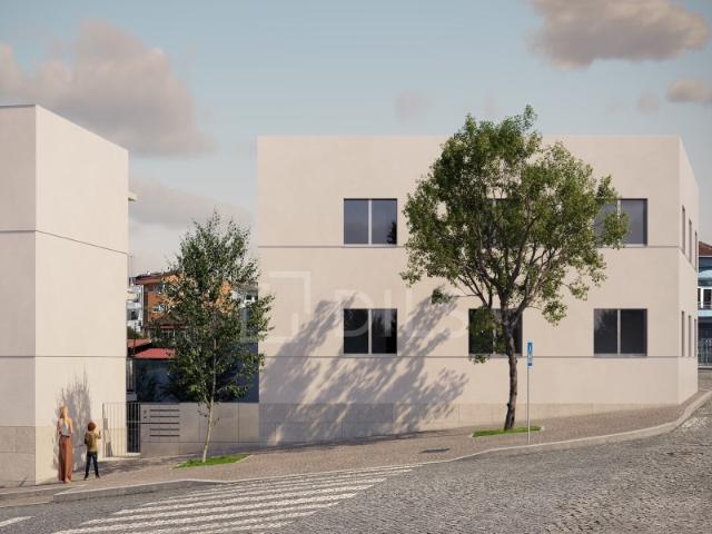 Apartamento venda em Porto