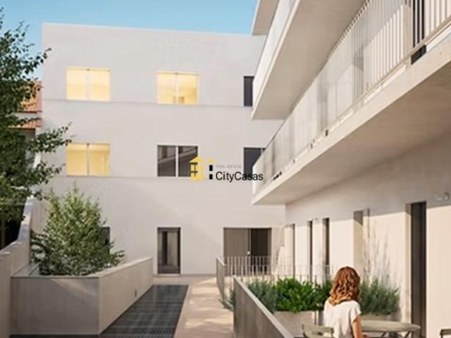 Apartamento venda em Pêgo Negro, Porto