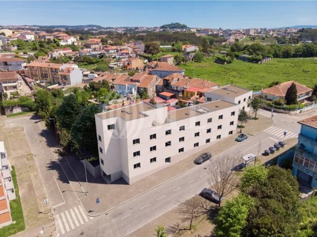 Apartamento venda em Porto