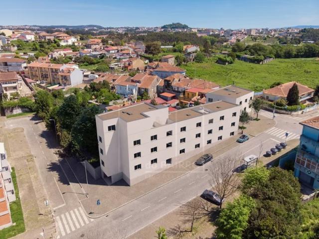 Apartamento venda em Porto