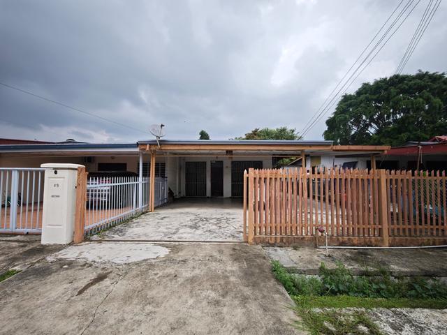 Residential House for sale in Kinabalu, Sabah
