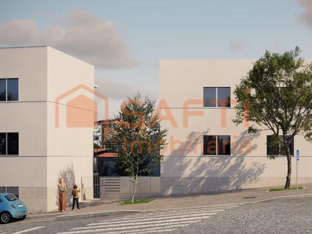 Apartamento venda em Porto