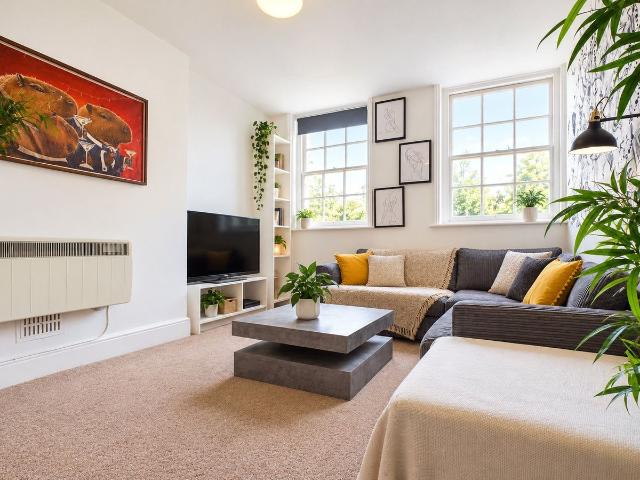 Apartment for rent in Brunswick, Brighton