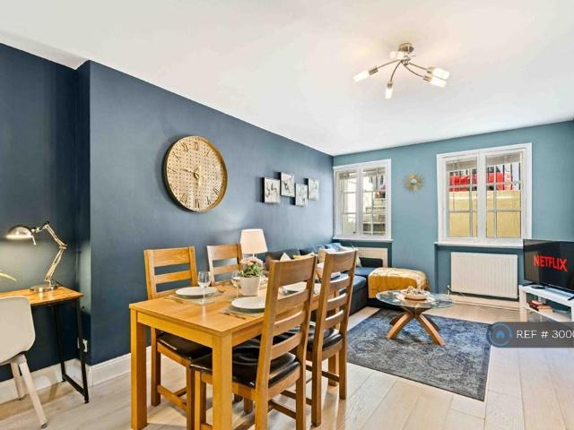 Apartment for rent in Brunswick, Brighton