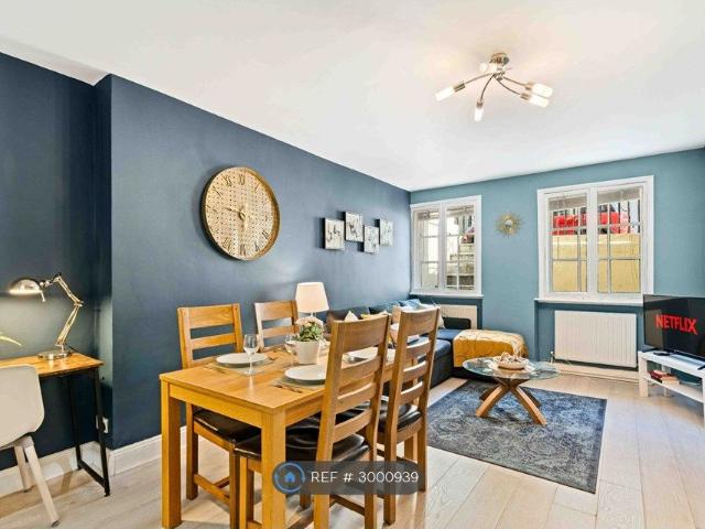 Apartment for rent in Brunswick, Brighton & Hove