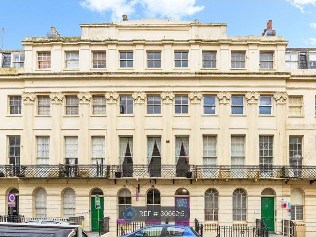 Room for rent in Brunswick, Brighton