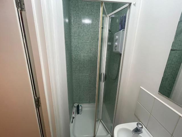 Studio for rent in Brunswick, Brighton & Hove