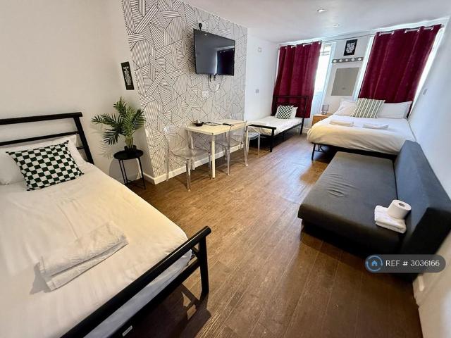 Apartment for rent in Brunswick, Brighton & Hove