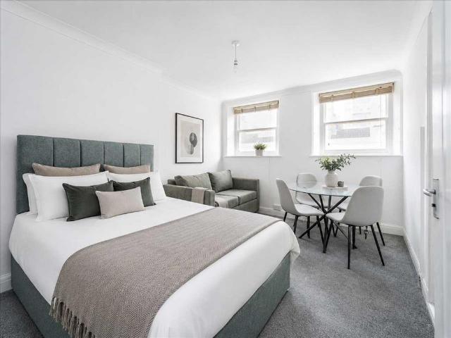 Apartment for rent in Brunswick, Brighton & Hove