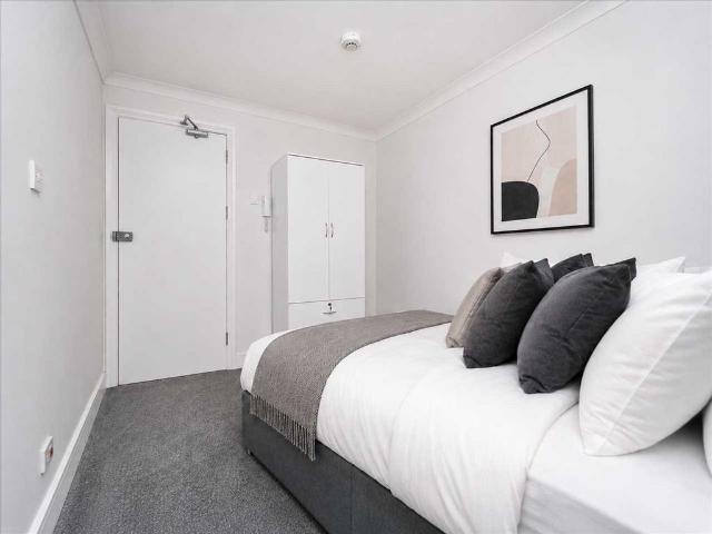 Apartment for rent in Brunswick, Brighton & Hove