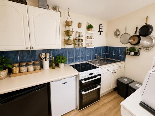 Apartment for rent in Brunswick, Brighton & Hove