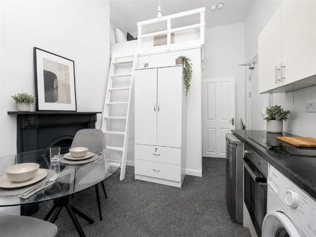 Apartment for rent in Brunswick, Brighton & Hove