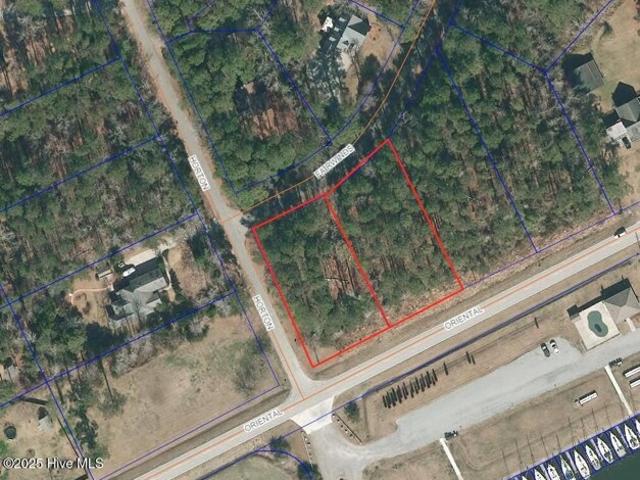 Land for sale in Oriental Land for sale in Oriental