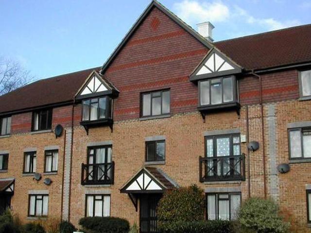 House for rent in Sheerwater, Woking