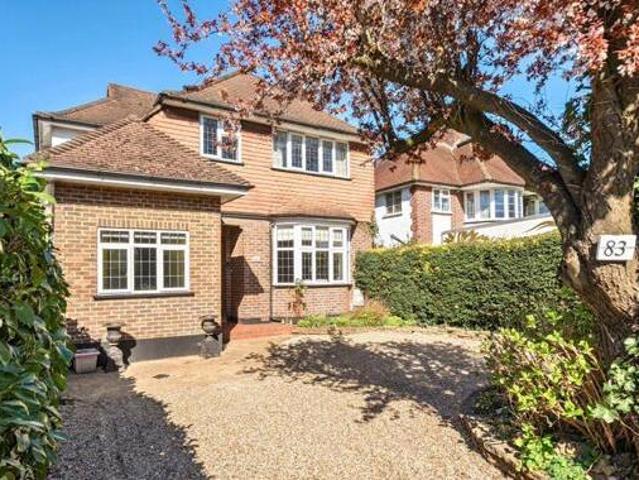 House for sale in Horsell, Woking