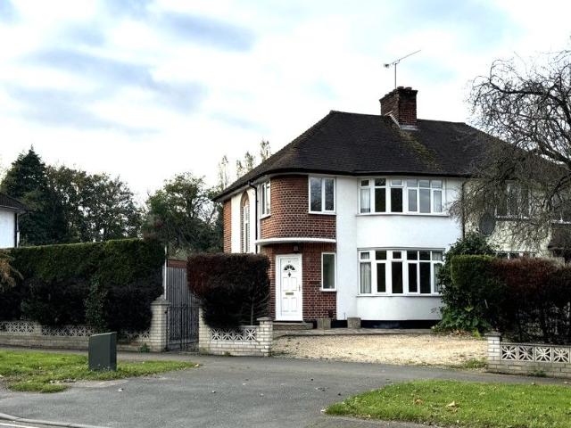 House for rent in Horsell, Woking