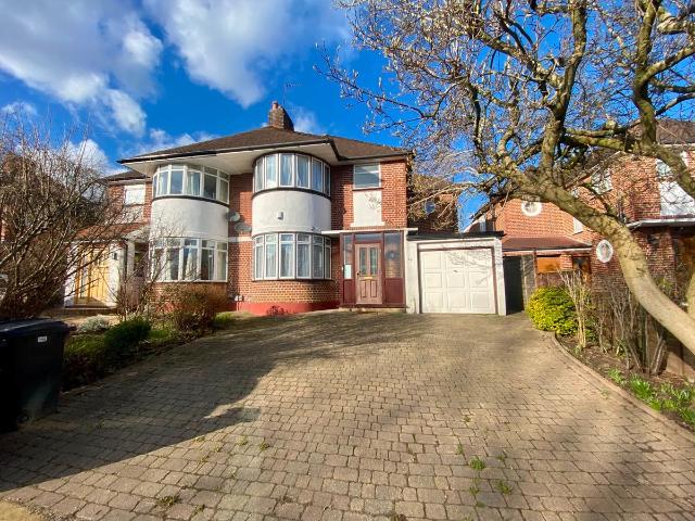 House for rent in Horsell, Woking