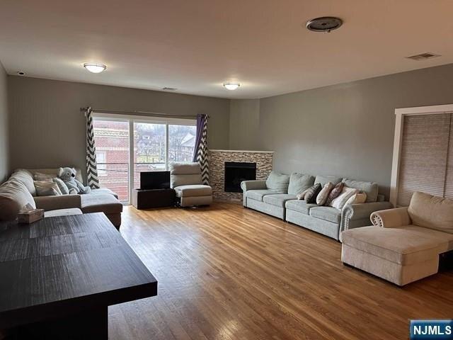 House for sale in Newark, New Jersey