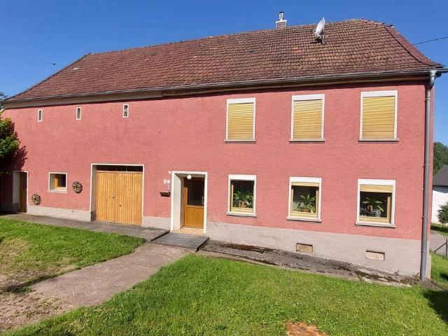 Haus kaufen in Mühlfeld, Nonnweiler