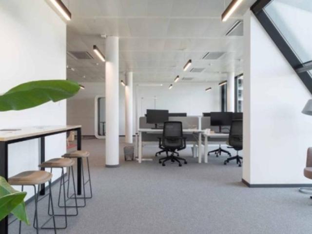 Büro mieten in Lancy