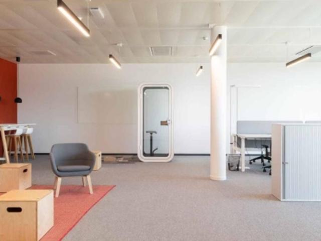 Büro mieten in Petit-Lancy, Lancy