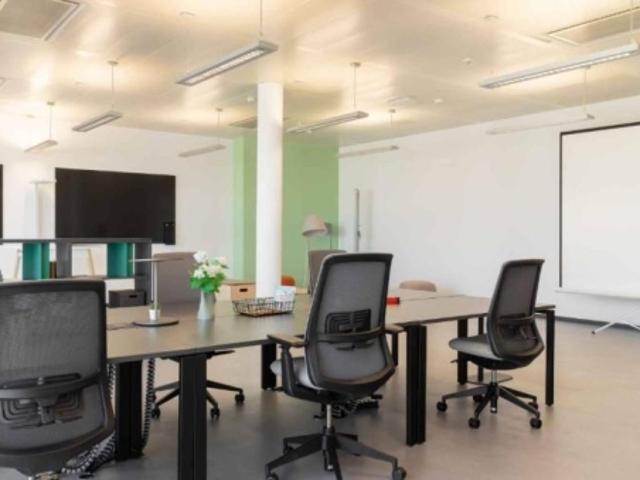 Büro mieten in Lancy