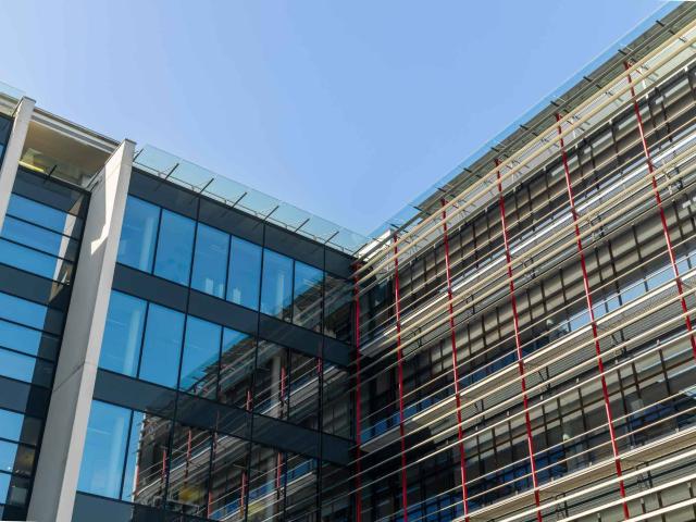 Büro mieten in Lancy