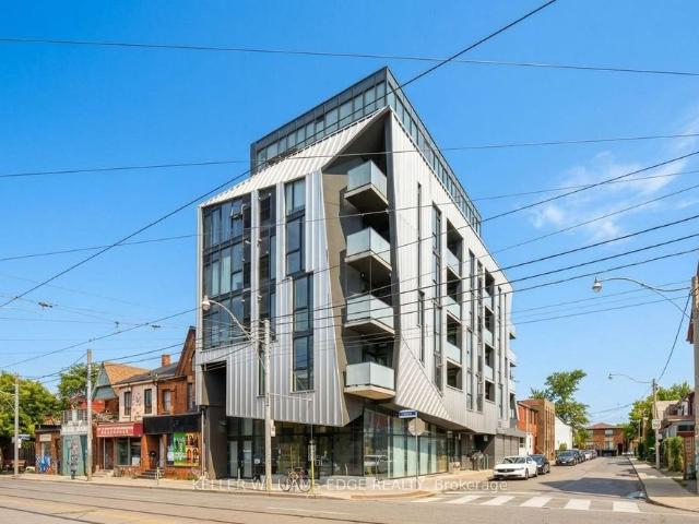 Apartment for rent in Spadina—Fort York, Toronto
