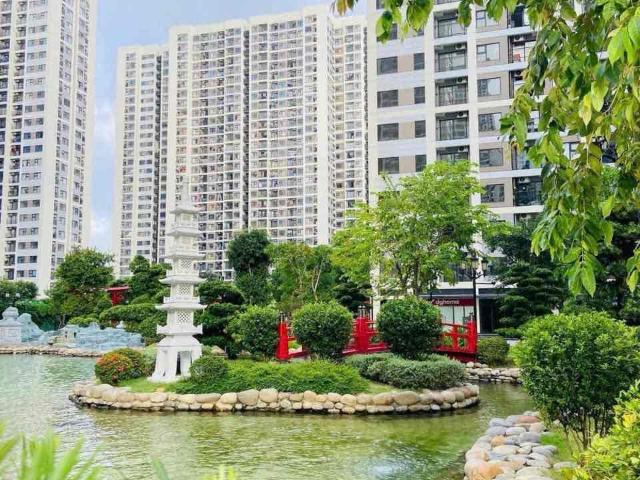 Căn hộ bán tại Thủ Đức, Hồ Chí Minh
