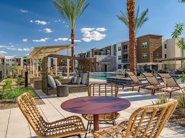 Apartment for rent in Goodyear, Arizona