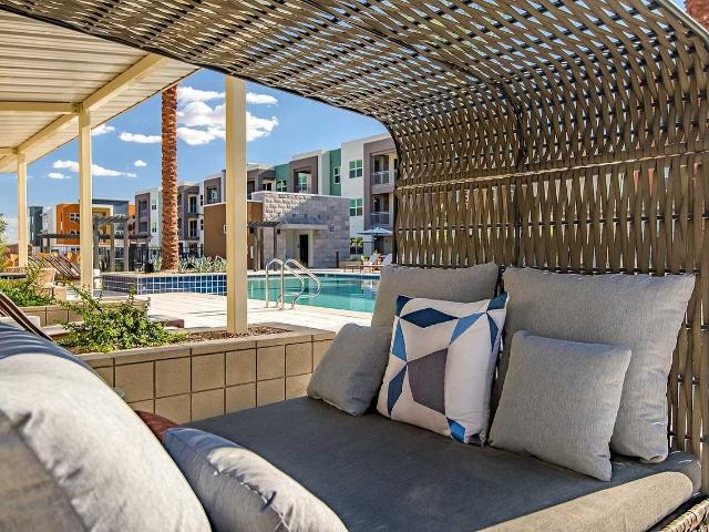 Apartment for rent in Goodyear, Arizona