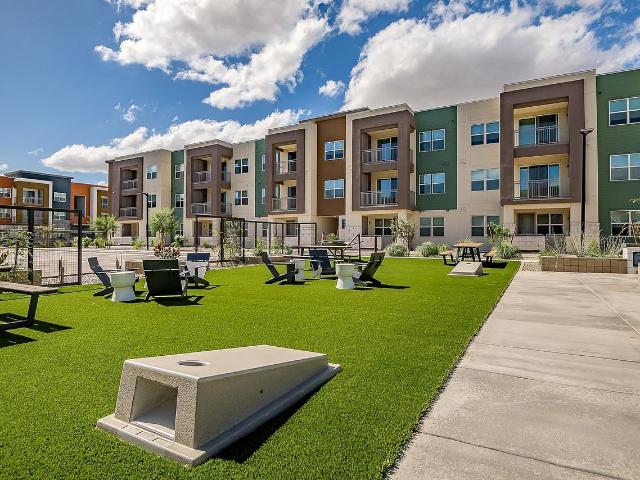 Apartment for rent in Goodyear, Arizona